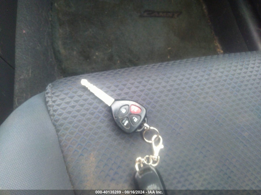 2009 Toyota Camry Se VIN: 4T1BE46K99U908068 Lot: 40135289