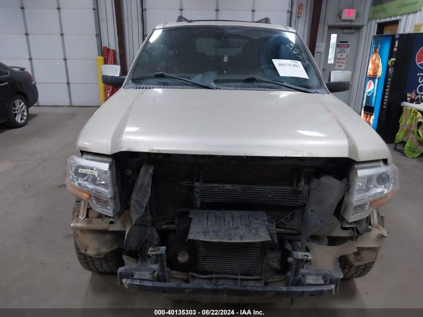 1FMJU1MT8HEA42946 2017 Ford Expedition Platinum