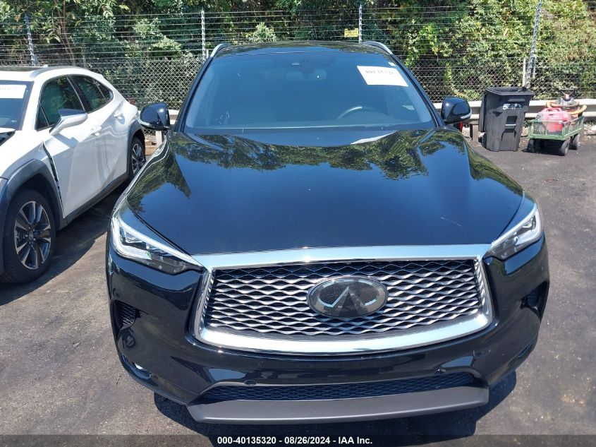 3PCAJ5M12KF105113 2019 Infiniti Qx50 Essential