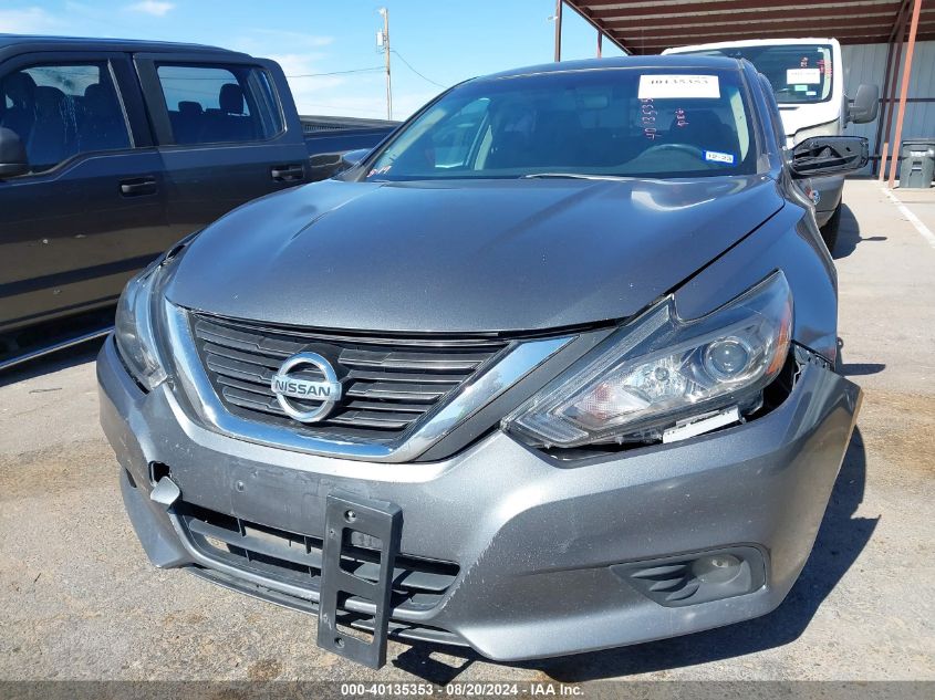 1N4AL3AP1GN327406 2016 Nissan Altima 2.5/S/Sv/Sl/Sr