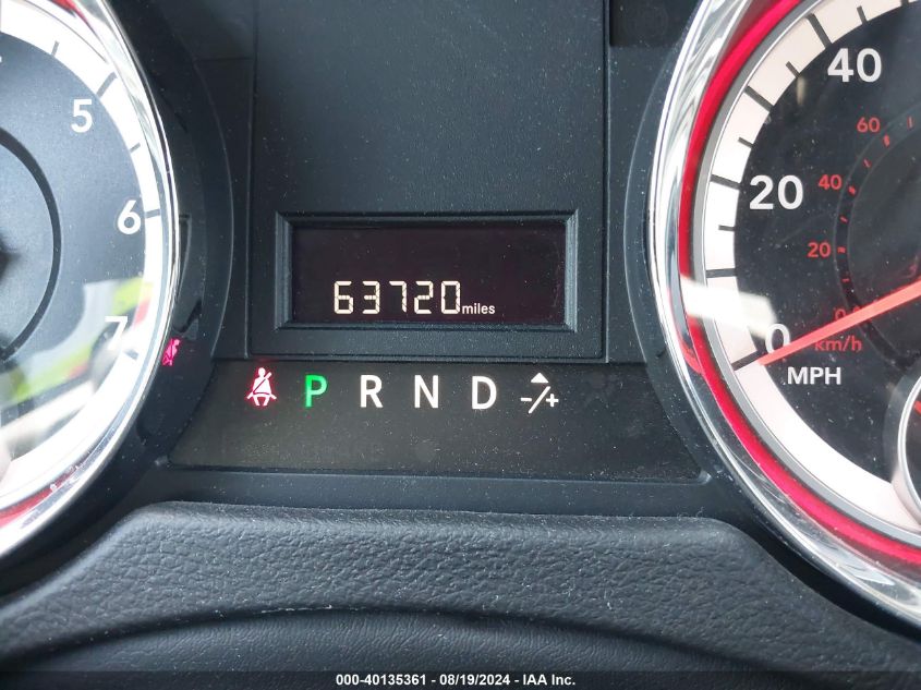 2019 Dodge Grand Caravan Sxt VIN: 2C4RDGCG6KR752646 Lot: 40135361