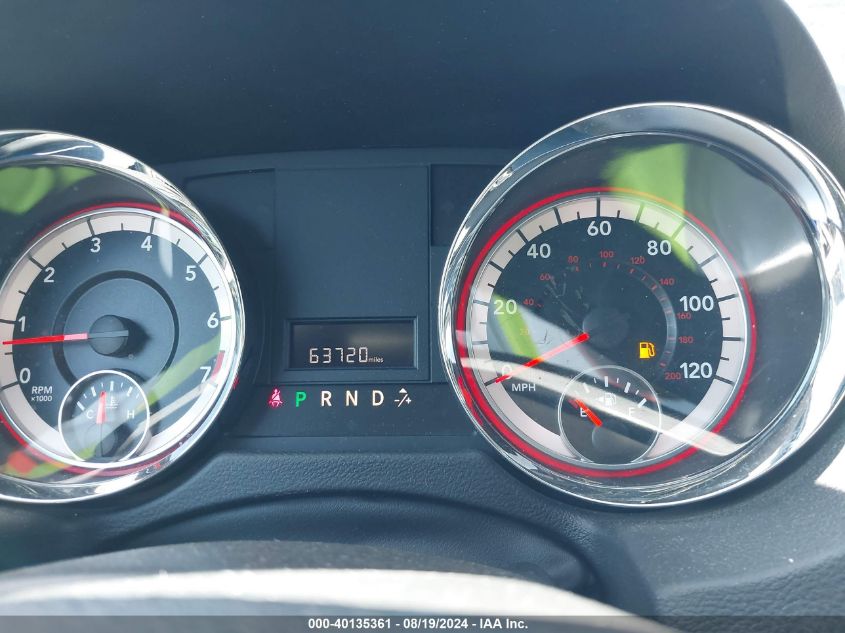 2019 Dodge Grand Caravan Sxt VIN: 2C4RDGCG6KR752646 Lot: 40135361