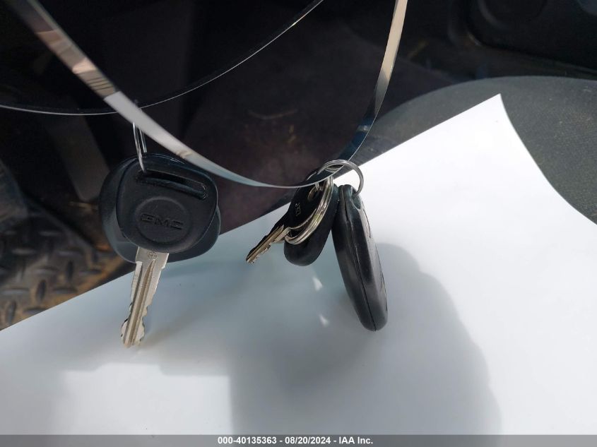 2012 GMC Sierra 1500 Sle VIN: 1GTR2VE77CZ326494 Lot: 40135363