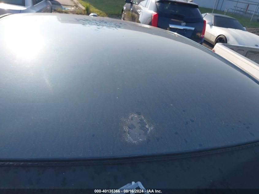 2015 Nissan Sentra Sl VIN: 3N1AB7AP6FY289051 Lot: 40135366