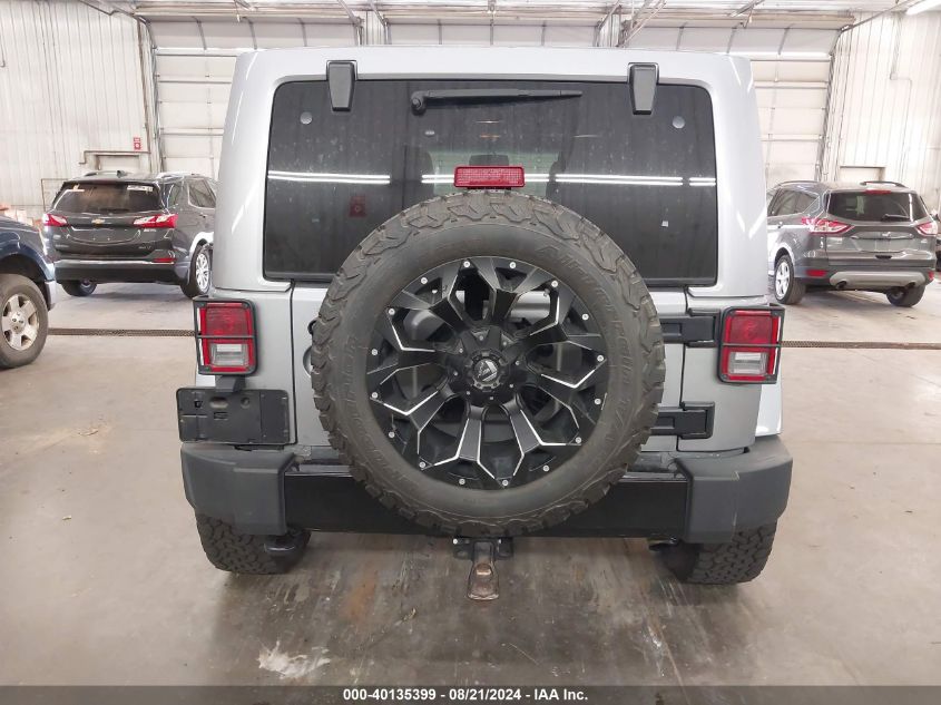 1C4BJWEG3HL628367 2017 JEEP WRANGLER - Image 16