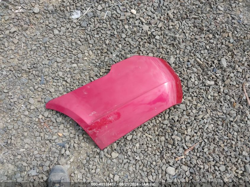 2006 Ford Fusion Se VIN: 3FAHP07166R106013 Lot: 40135417