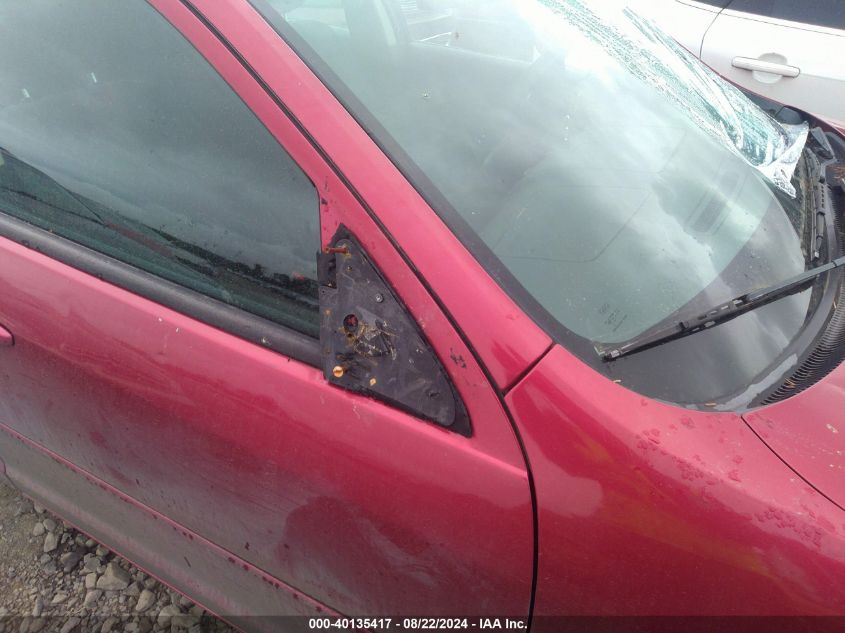 2006 Ford Fusion Se VIN: 3FAHP07166R106013 Lot: 40135417