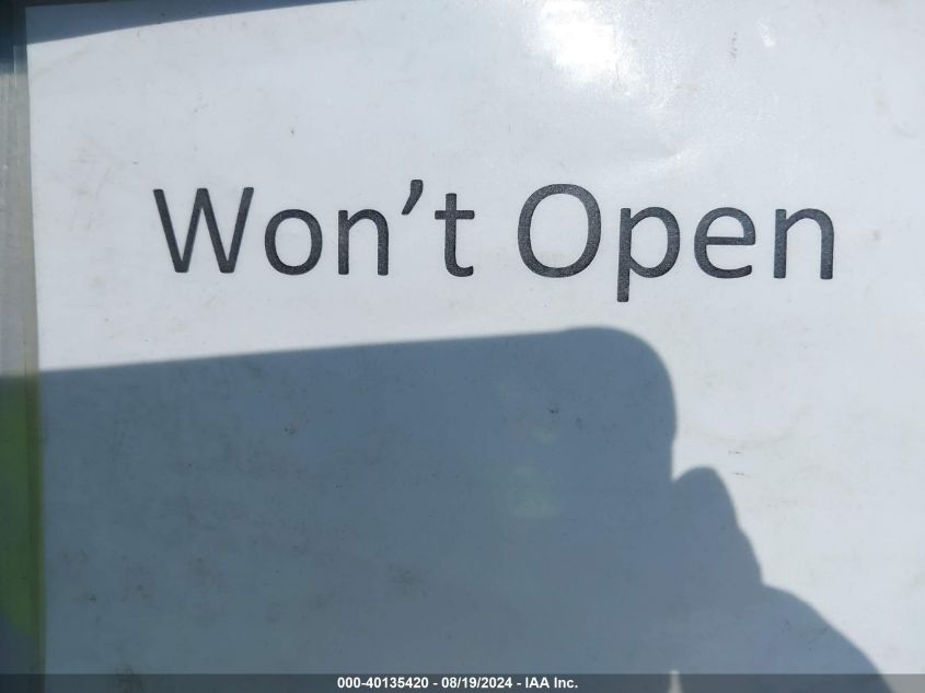 2003 Honda Civic Lx VIN: 1HGES16613L019274 Lot: 40135420