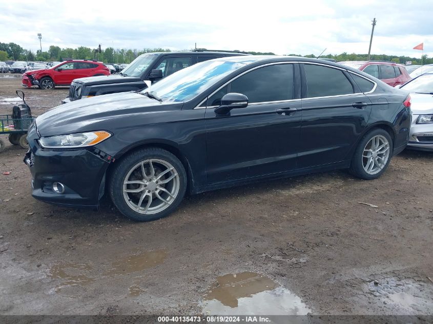 3FA6P0H9XFR103871 2015 FORD FUSION - Image 2