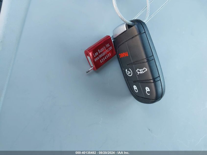 2022 Dodge Challenger Gt VIN: 2C3CDZJGXNH260821 Lot: 40135482