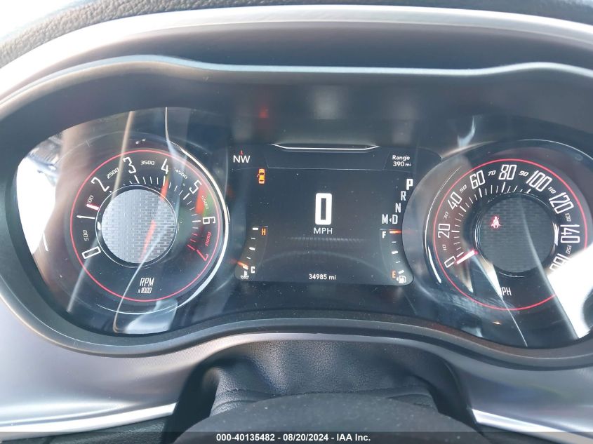 2022 Dodge Challenger Gt VIN: 2C3CDZJGXNH260821 Lot: 40135482