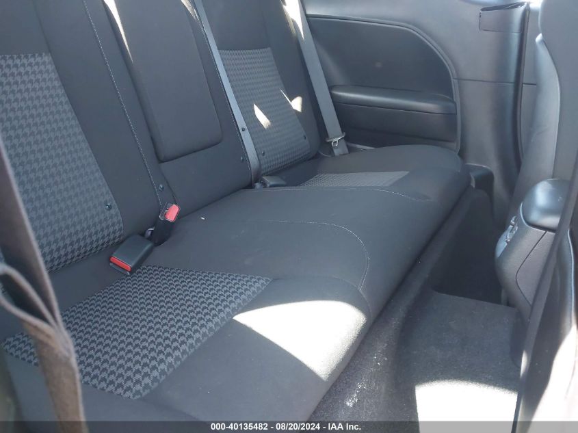 2022 Dodge Challenger Gt VIN: 2C3CDZJGXNH260821 Lot: 40135482