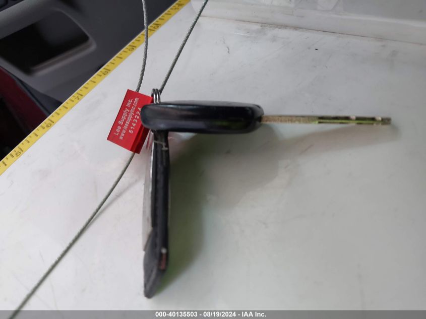 2013 Honda Cr-V Lx VIN: 5J6RM4H30DL035217 Lot: 40135503