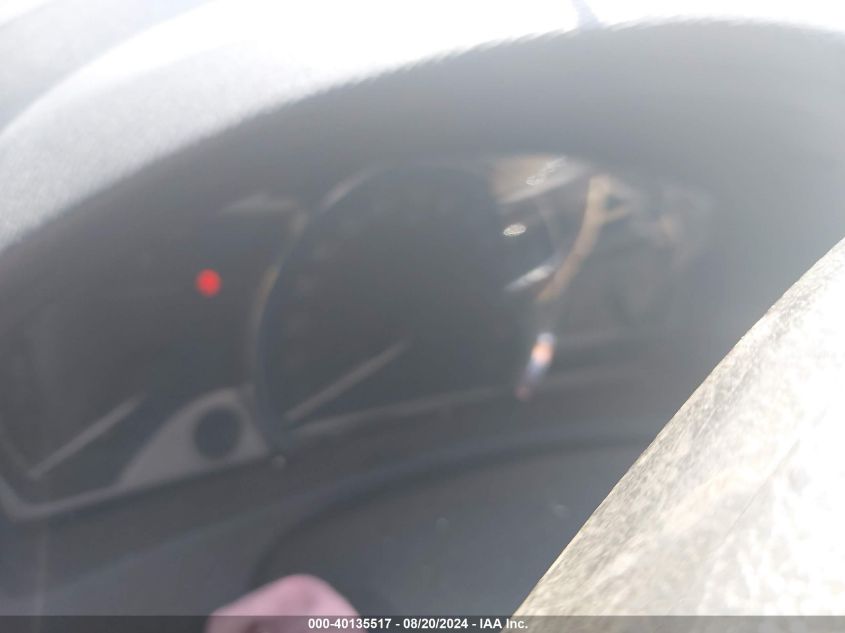 2011 Toyota Venza Base V6 VIN: 4T3ZK3BB1BU046274 Lot: 40135517