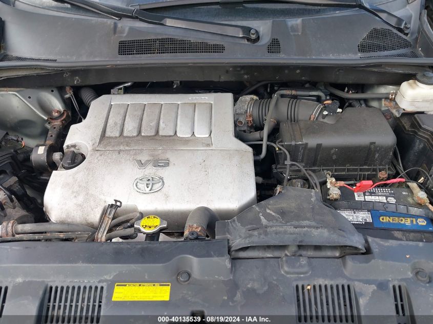 2013 Toyota Highlander Limited V6 VIN: 5TDDK3EH0DS184192 Lot: 40135539