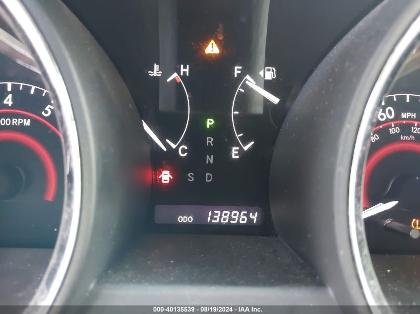 2013 Toyota Highlander Limited V6 VIN: 5TDDK3EH0DS184192 Lot: 40135539