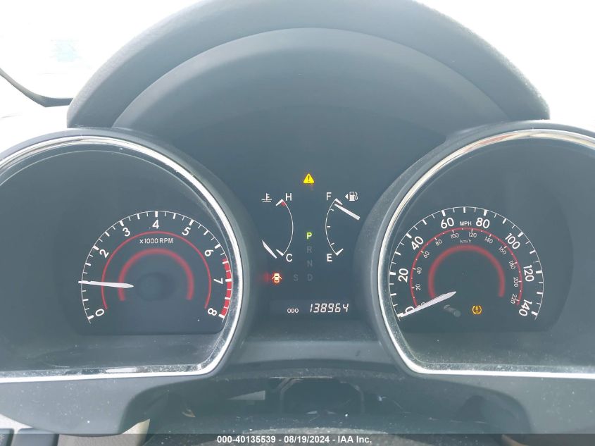 2013 Toyota Highlander Limited V6 VIN: 5TDDK3EH0DS184192 Lot: 40135539