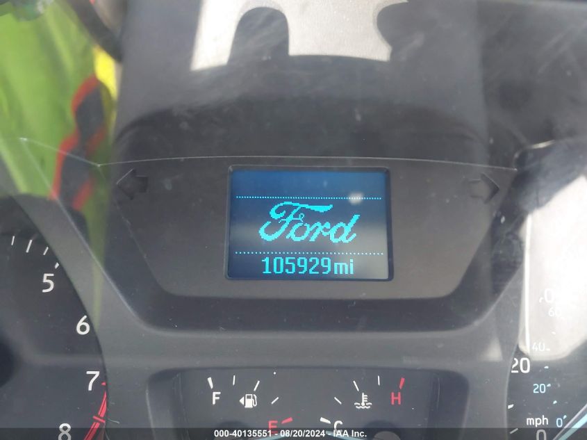 2019 Ford Transit T-350 VIN: 1FBZX2ZM9KKB84497 Lot: 40135551