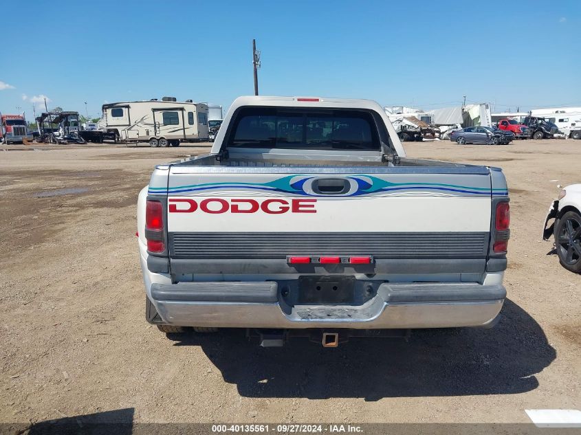 1B7MC3367WJ254818 1998 Dodge Ram 3500 St