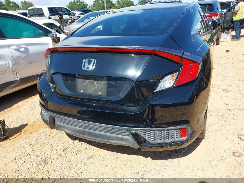 2HGFC4B04GH315994 2016 HONDA CIVIC - Image 17