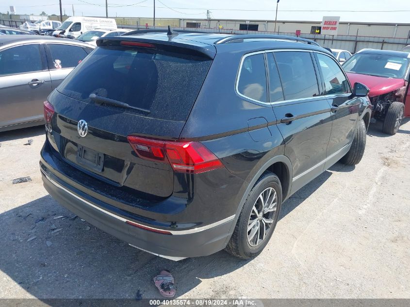 VIN 3VV3B7AX8LM138240 2020 VOLKSWAGEN TIGUAN 2.0T SE/2.0T SE R-LINE BLACK/2.0T SEL