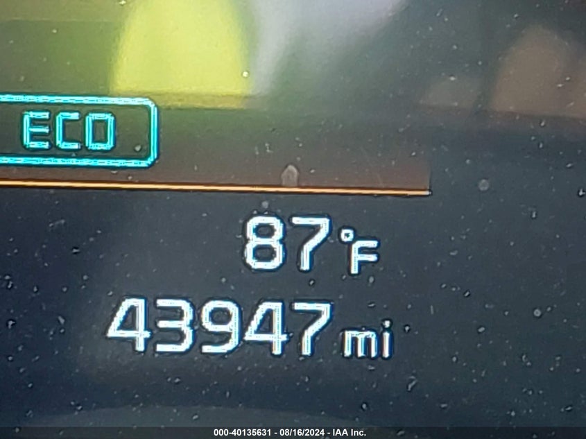 2023 KIA NIRO EX TOURING - KNDCR3LE7P5035160