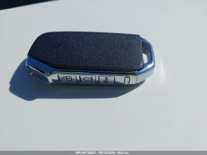 2023 KIA NIRO EX TOURING - KNDCR3LE7P5035160