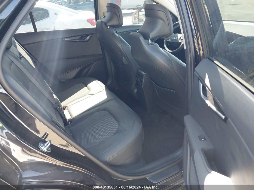 2023 KIA NIRO EX TOURING - KNDCR3LE7P5035160