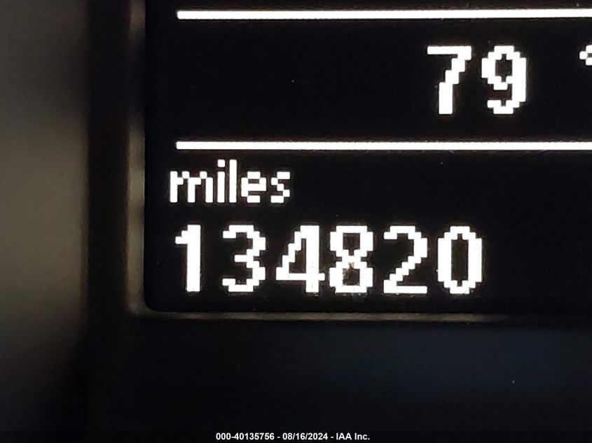 2011 Volkswagen Gti 2-Door Autobahn VIN: WVWFD7AJ8BW161307 Lot: 40135756