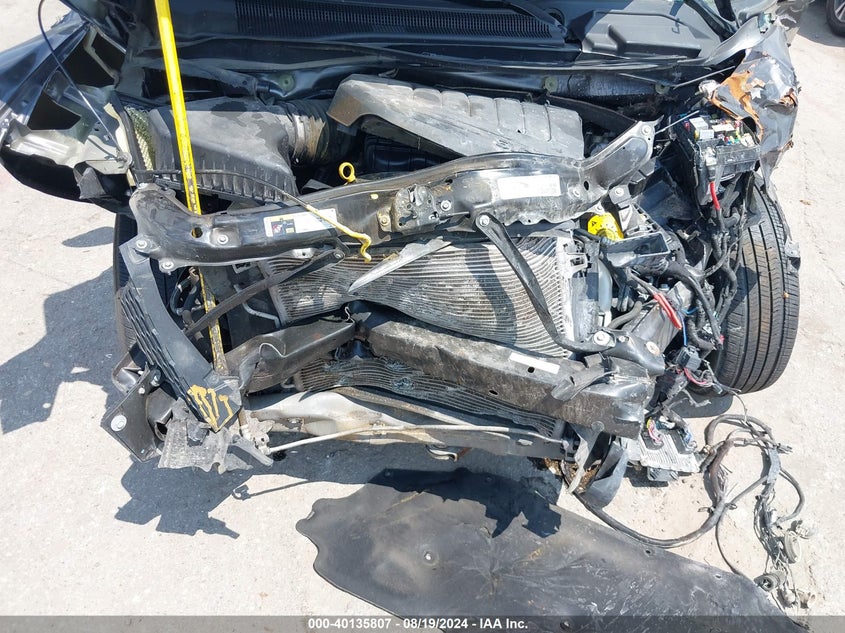 2020 DODGE GRAND CARAVAN SE PLUS - 2C4RDGBG9LR195363