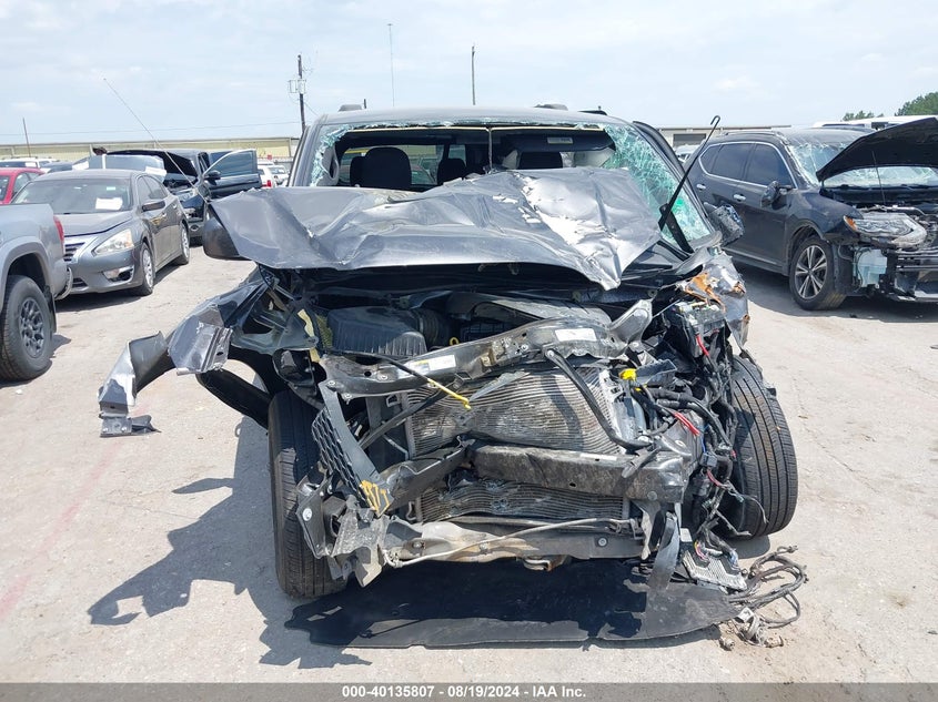 2020 DODGE GRAND CARAVAN SE PLUS - 2C4RDGBG9LR195363