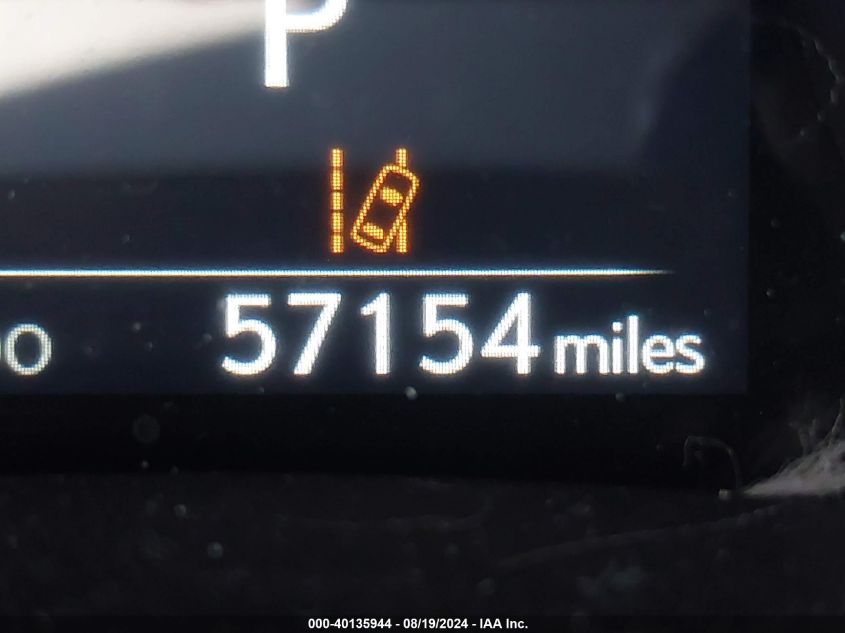 Image 15 of 2017 Lexus ES  salvage vehicle - Lot #40135944 at IAAI