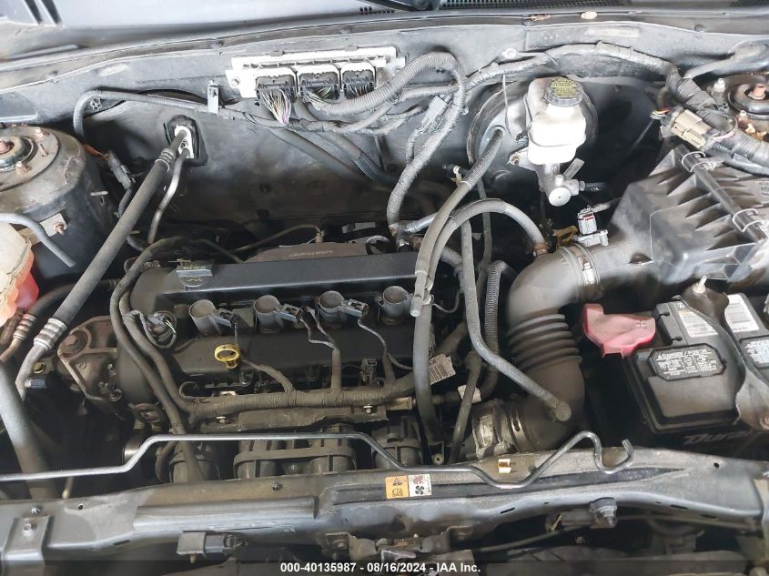 2012 Ford Escape Xlt VIN: 1FMCU9D79CKB74795 Lot: 40135987