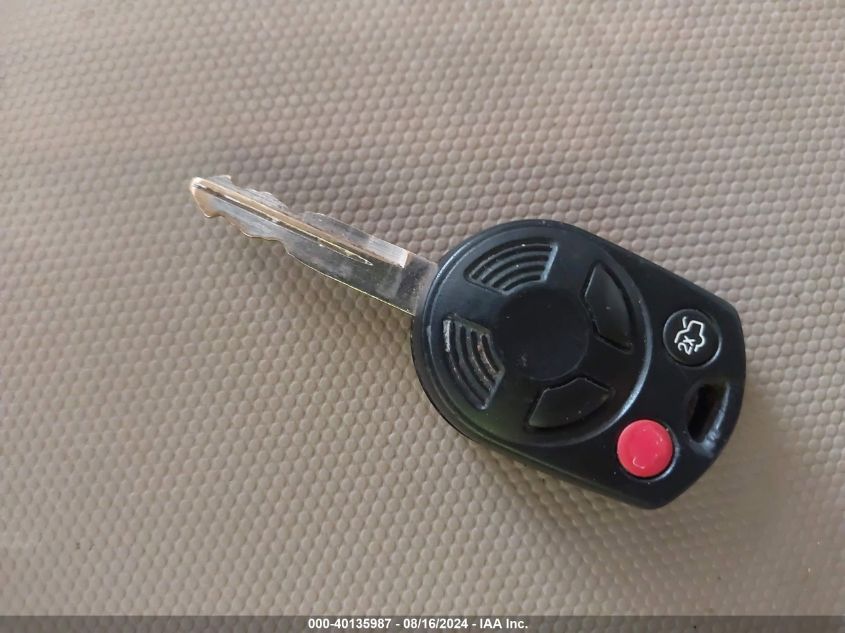 2012 Ford Escape Xlt VIN: 1FMCU9D79CKB74795 Lot: 40135987