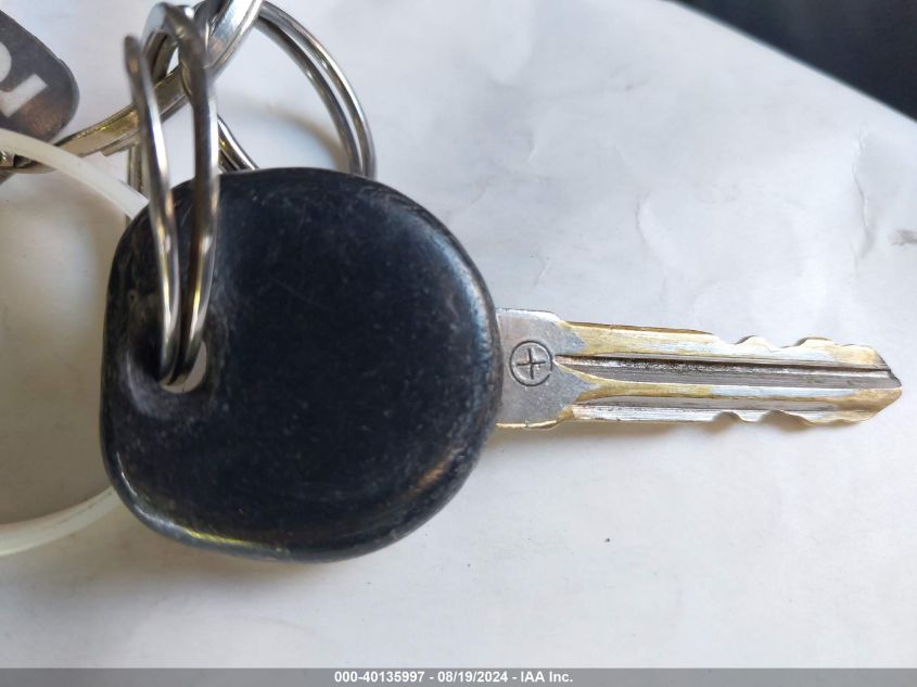 2008 Chevrolet Silverado 1500 Work Truck VIN: 1GCEC19C48Z279251 Lot: 40135997