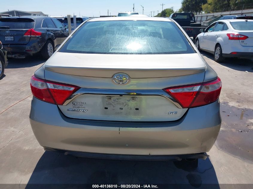 4T1BF1FK9GU188408 2016 TOYOTA CAMRY - Image 16