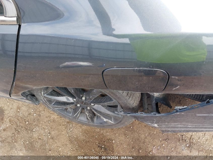 2007 Acura Tsx VIN: JH4CL96897C009082 Lot: 40136045