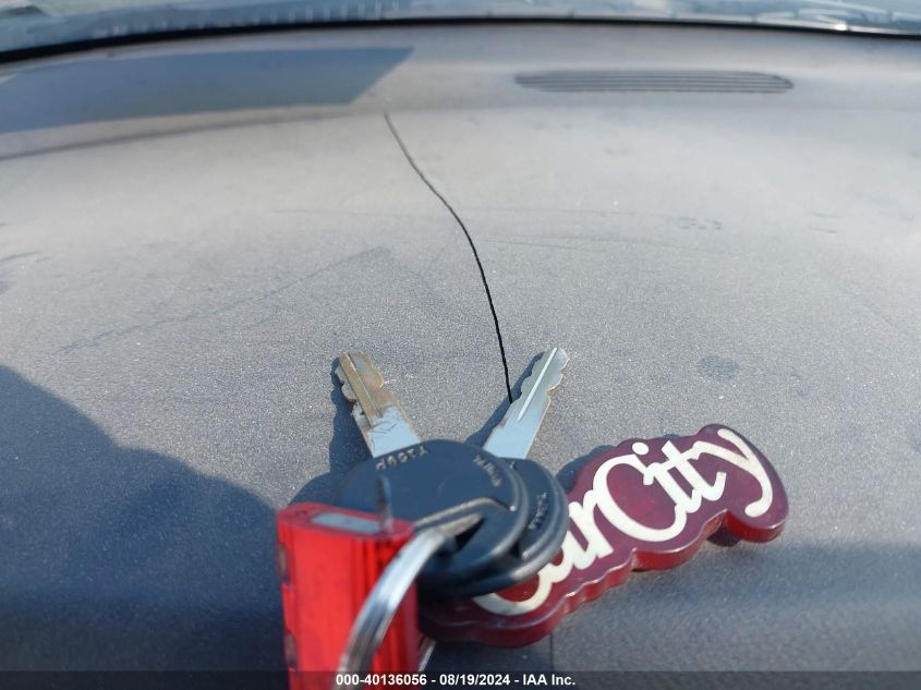 2004 Dodge Intrepid Se VIN: 2B3HD46R94H617081 Lot: 40136056