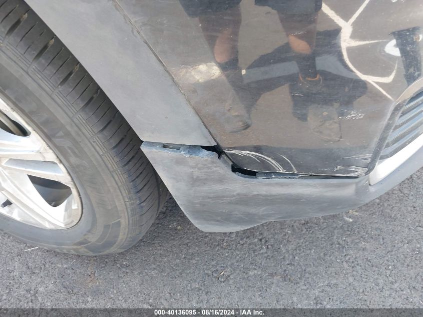 2022 GMC Terrain Awd Sle VIN: 3GKALTEV4NL162486 Lot: 40136095