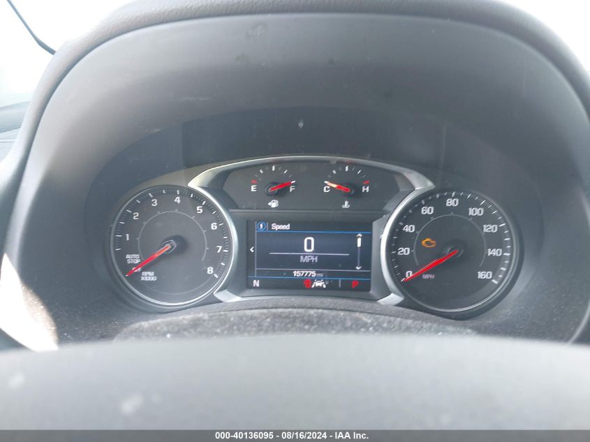 2022 GMC Terrain Awd Sle VIN: 3GKALTEV4NL162486 Lot: 40136095