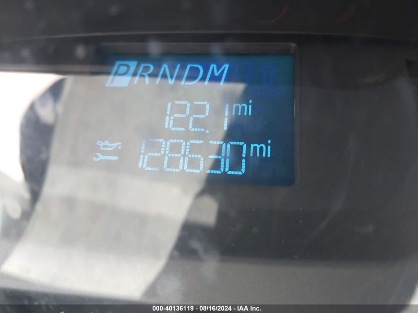 2017 Ford Transit T-250 VIN: 1FTYR2CM8HKB07929 Lot: 40136119