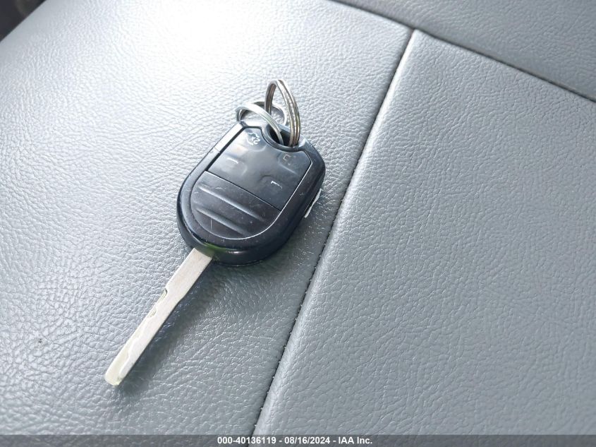 2017 Ford Transit T-250 VIN: 1FTYR2CM8HKB07929 Lot: 40136119