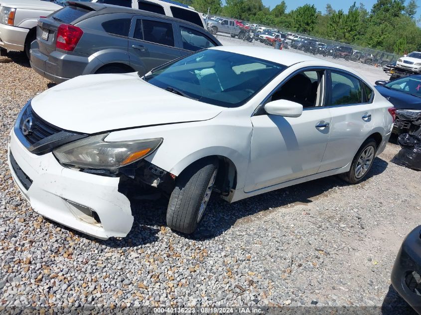 1N4AL3AP4HC146393 2017 NISSAN ALTIMA - Image 2