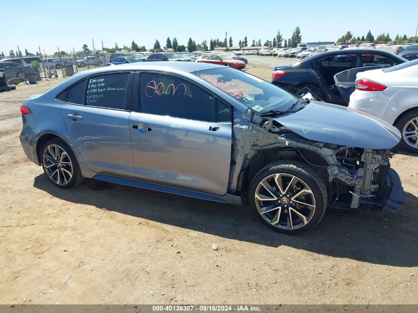 JTDS4RCE8LJ039555 2020 TOYOTA COROLLA - Image 19