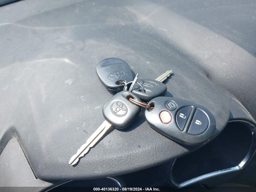 2008 Toyota Highlander Sport VIN: JTEES43A882043167 Lot: 40136320