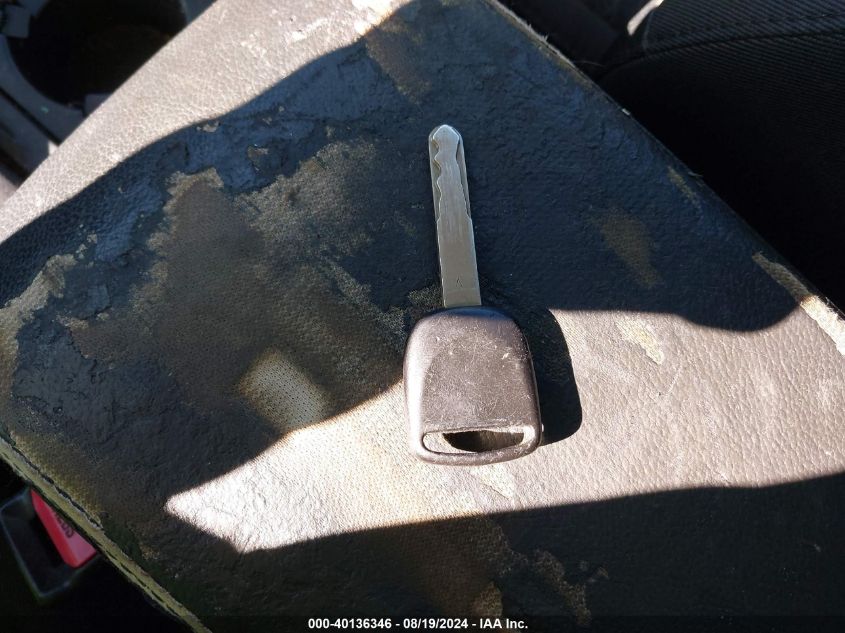 2007 Honda Element Sc VIN: 5J6YH18917L013265 Lot: 40136346