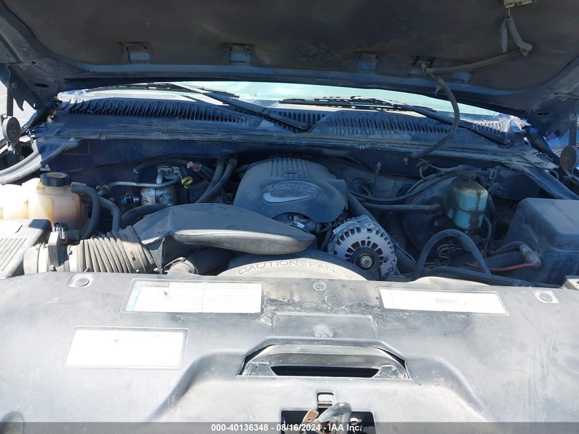 2001 Chevrolet Silverado 1500 Lt VIN: 1GCEC19T31Z182905 Lot: 40136348