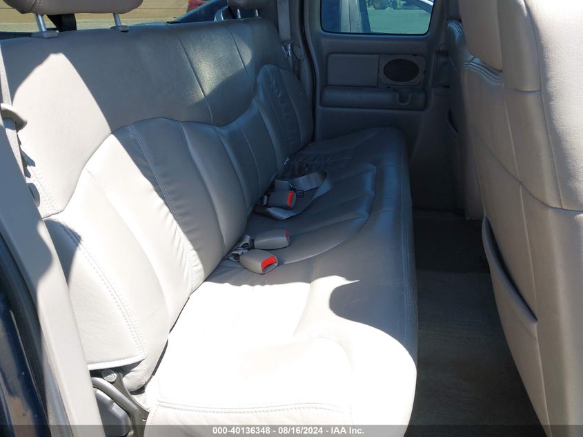 2001 Chevrolet Silverado 1500 Lt VIN: 1GCEC19T31Z182905 Lot: 40136348