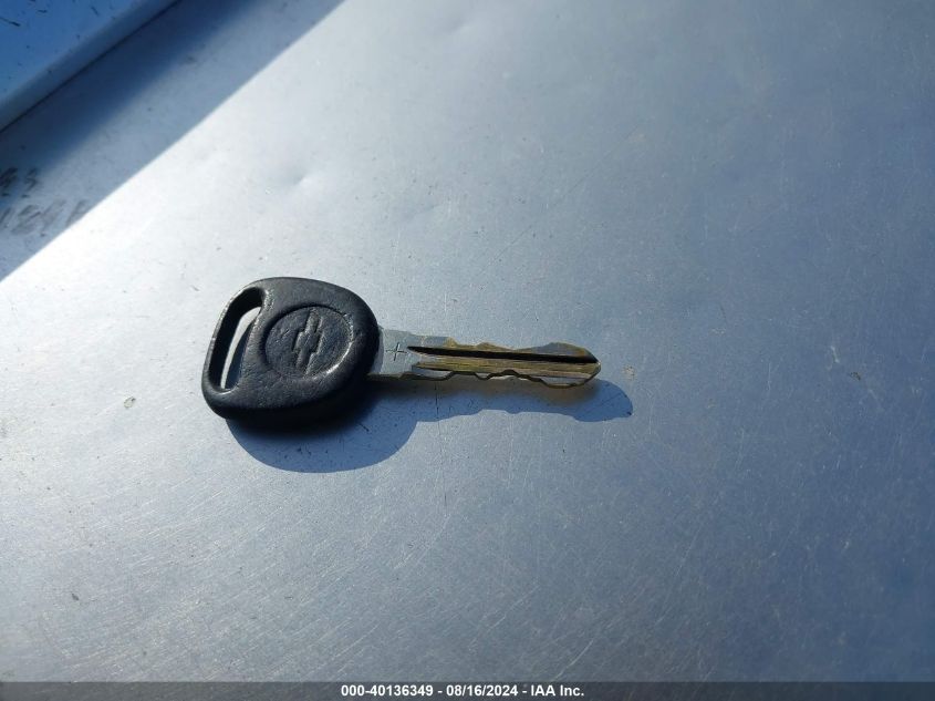 2005 Chevrolet Malibu Lt VIN: 1G1ZU54805F266916 Lot: 40136349