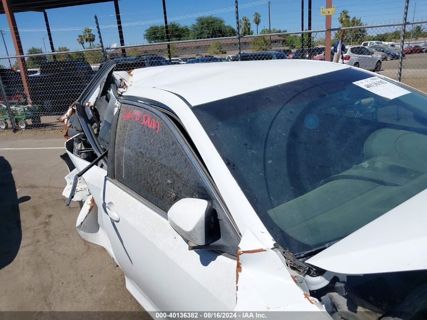 2013 Toyota Camry Se VIN: 4T1BF1FK5DU212148 Lot: 40136382